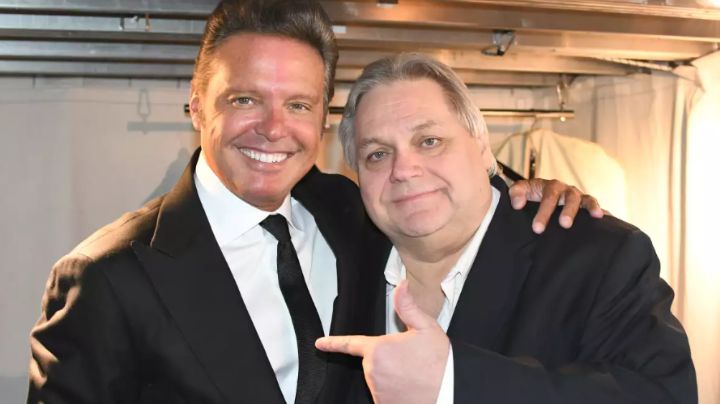 "Siempre seré su amigo": Así era la amistad incondicional de Carlos Bremer y Luis Miguel
