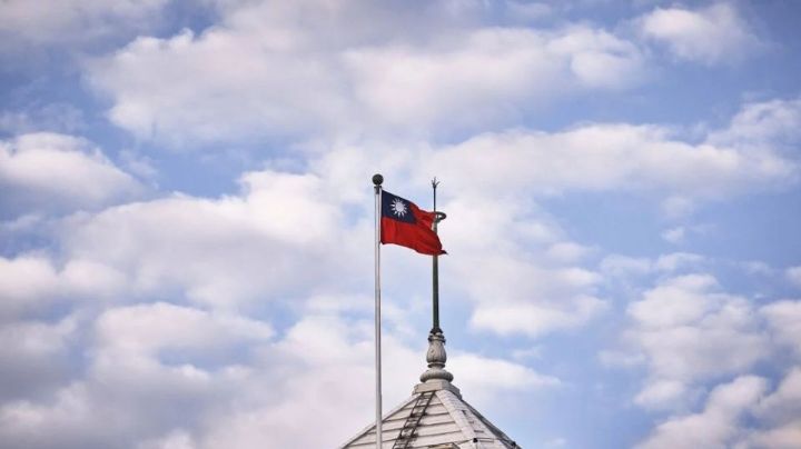 Taiwán denuncia 17 globos espías chinos sobrevolando su espacio aéreo