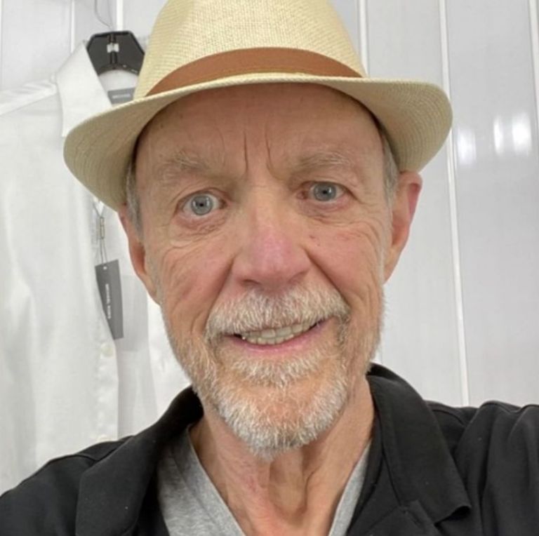 Fallece actor de 'La Ley y El Orden', Harry Johnson