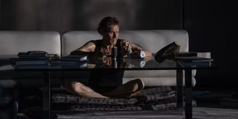 Willem Dafoe recibirá el Premio a la Excelencia Artística en los Astra Film Awards