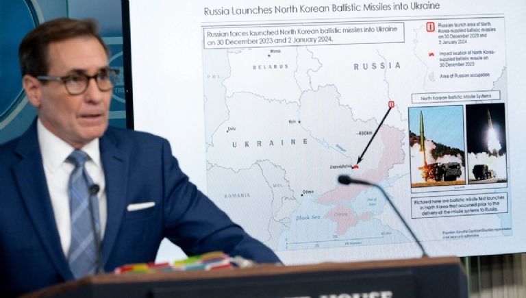 Corea del Norte lanzó más de 200 proyectiles contra isla surcoreana