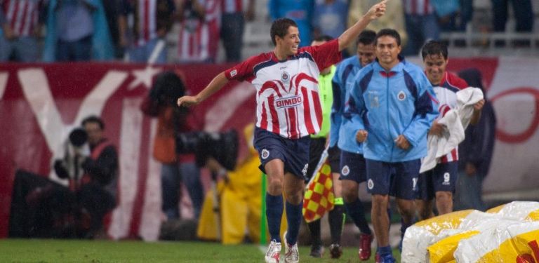 'Chicharito' Hernández vuelve a Chivas tras 14 años; esta es la fecha de su presentación