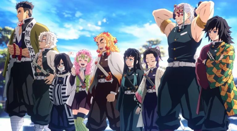 Animes que se estrenan para el 2024