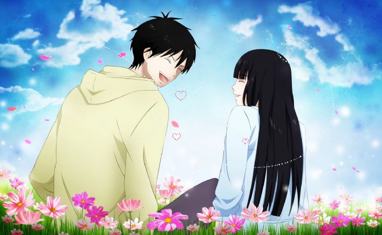 Animes que se estrenarán en el 2024