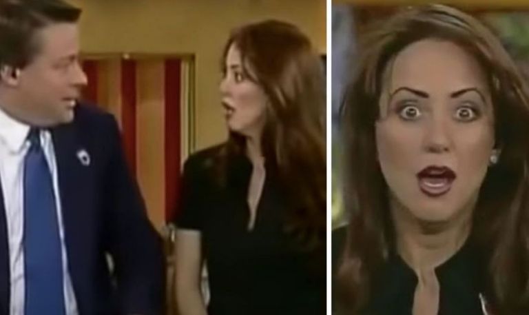 Alfredo Adame vuelve a criticar a Andrea Legarreta