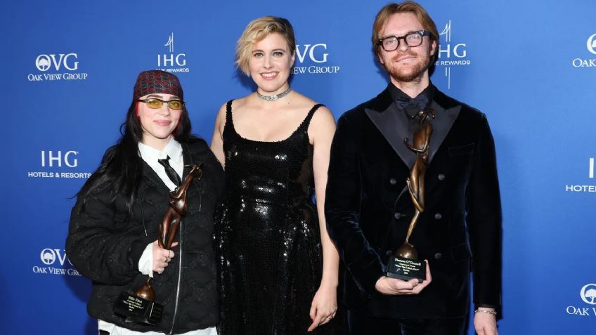 Billie Eilish recuerda haber tenido un "episodio oscuro" antes de escribir la canción de 'Barbie'