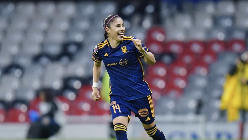 Liga MX Femenil: Inicia el Clausura 2024 con figuras internacionales y Tigres como favoritas