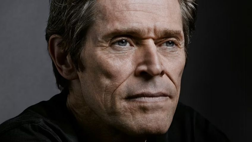 Willem Dafoe será honrado con el Premio a la Excelencia Artística en los Astra Film Awards