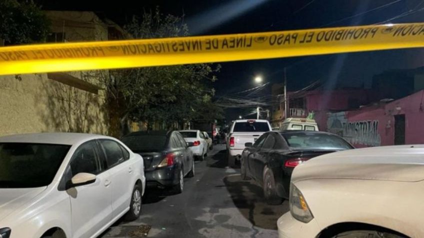 Autoridades encuentran a migrantes esclavizados por el narco en Nuevo León