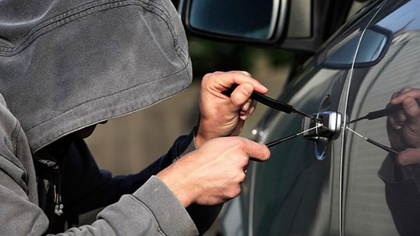 Más de 29 personas fueron víctima del robo de su vehículo durante 2023 en Navojoa