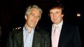 Revelan detalles de las visitas de Donald Trump a la isla de Jeffrey Epstein