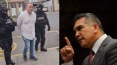 Excoordinador de diputados del PRI es investigado por trata de personas; 'Alito' lo defiende