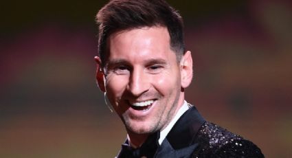 ¿Balón de Oro si estuvo arreglado para Messi? PSG estaría siendo investigado por esto
