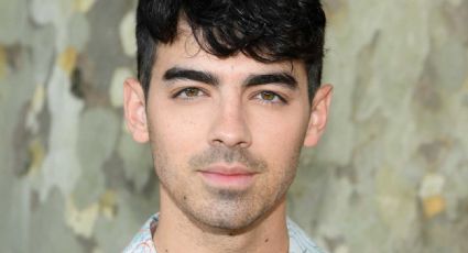 Joe Jonas confirma relación con exreina de belleza en romántico viaje