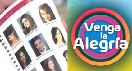 Televisa la vetó: Tras filtrar 'prosticatálogo', villana traiciona a 'Hoy' y se une a 'VLA'