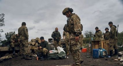 Bombardeo ruso en ciudad de Ucrania mata a 11 personas; entre ellas cinco niños