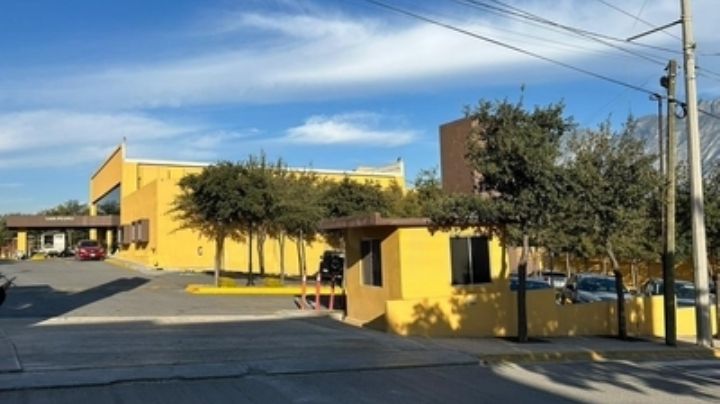 Dan último adiós a Carlos Bremer en Nuevo León; inicia el funeral del empresario