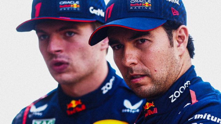 Helmut Marko no asegura continuidad de 'Checo' Pérez en Red Bull y destaca a Lawson