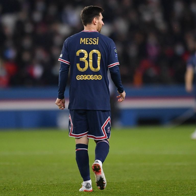 ¿Balón de Oro si estuvo arreglado para Messi? PSG estaría siendo investigado por esto