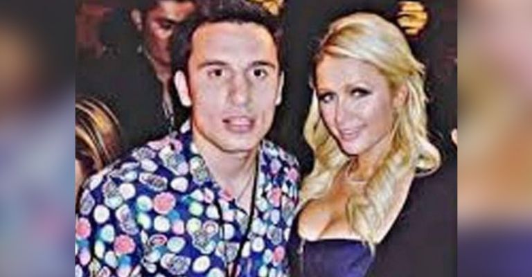 Paris Hilton y su relación con El Chino Ántrax, narcotraficante mexicano