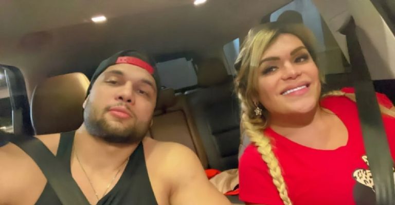 Wendy Guevara hace polémico comentario que reaviva su romance con Marlon Colmenarez