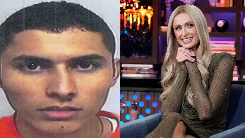 ¿Cómo fue la relación entre Paris Hilton y 'El Chino' Ántrax? Conoce todos los detalles