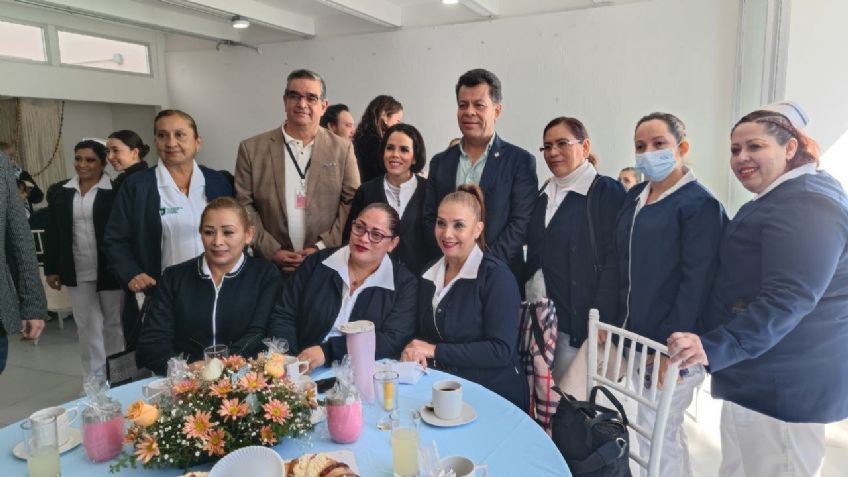 Día de la Enfermera en México ¿Por qué se conmemora el 6 de enero? Origen de la fecha