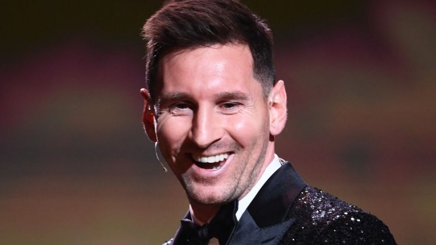 ¿Balón de Oro si estuvo arreglado para Messi? PSG estaría siendo investigado por esto