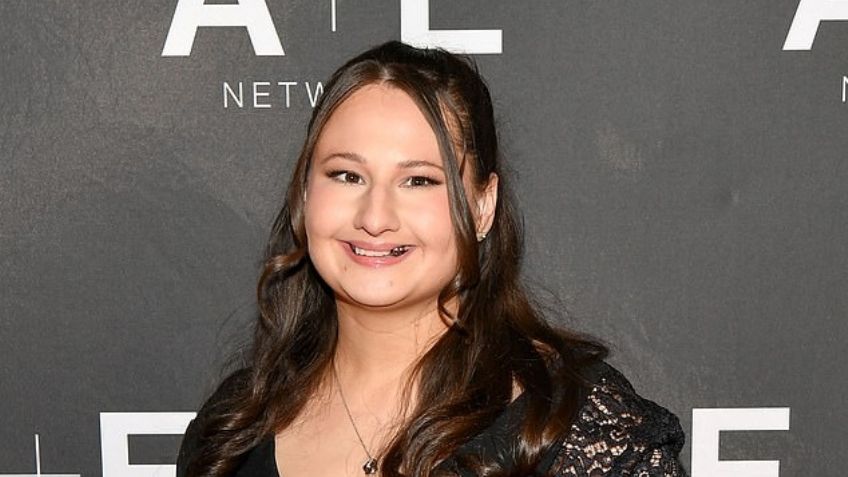 A días de salir de prisión, Gypsy Rose Blanchard hace su primera aparición en alfombra roja
