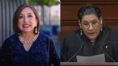 Xóchitl Gálvez se lanza contra Lenia Batres, elegida de AMLO: "Es la ministra del dedazo"