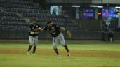 Naranjeros de Hermosillo avanzan a semifinales de la LMP tras dramático triunfo en Navojoa