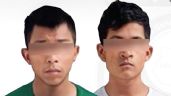 Eran buscados en Morelos: Caen Mariano y Alberto por el homicidio a balazos de un hombre