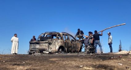 Terror en Guerrero: Disputa entre La Familia Michoacana y Los Tlacos deja masacres y miedo
