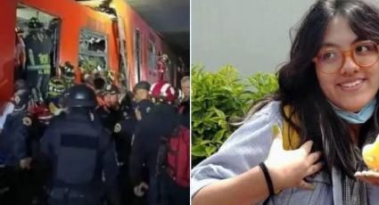 Línea 3 del Metro: Se cumple un año de la tragedia que le mató a una estudiante de la UNAM
