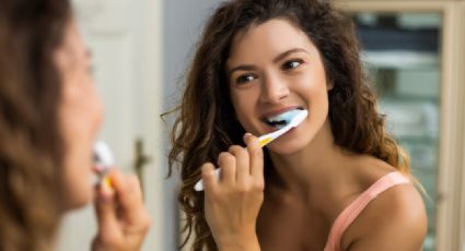 3 casos en los que no deberías lavarte los dientes; podría ser perjudicial