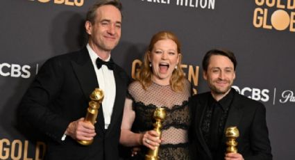 Golden Globes 2024: Esta es la lista completa de los ganadores de todas las categorías