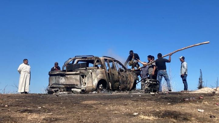 Terror en Guerrero: Disputa entre La Familia Michoacana y Los Tlacos deja masacres y miedo