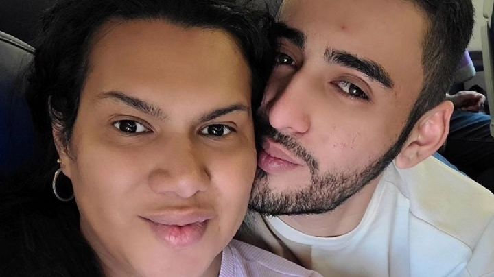 ¿Se divorcian? Kimberly 'La Más Preciosa' bota a su esposo Óscar Barajas por vicioso