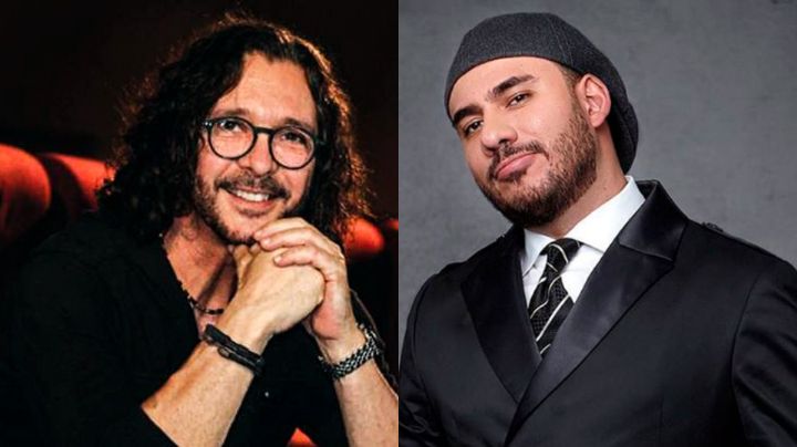 Óscar Burgos revela que Escorpión Dorado lo vetó por exhibir presunta infidelidad