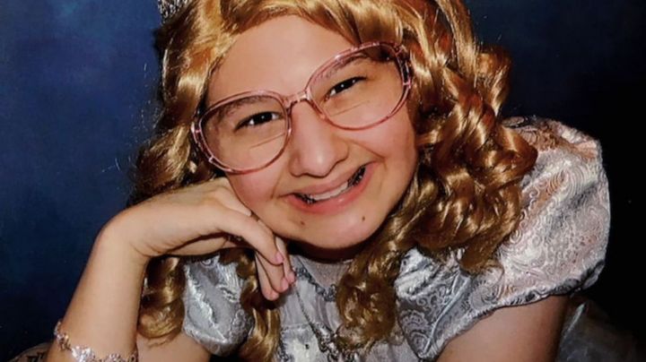 Gypsy Rose Blanchard confiesa que su abuelo la violó y este responde