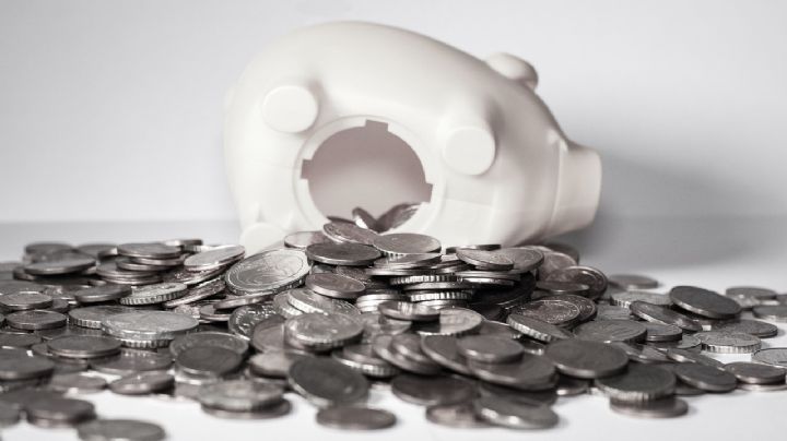 Cumple tu propósito de Año Nuevo y guarda hasta 66 mil pesos en 1 año con este truco