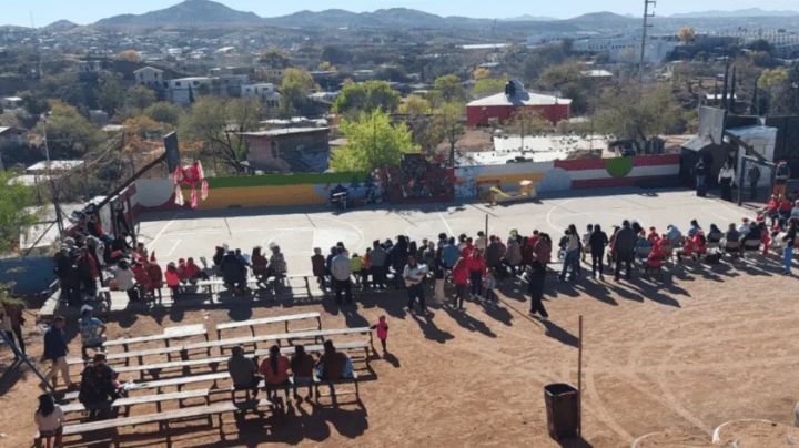 La Casa de la Misericordia en Nogales recibe a 40 familias de Guerrero afectadas por 'Otis'