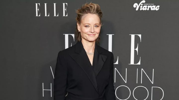 Jodie Foster considera que trabajar con la Generación Z es "realmente molesto" por esta razón