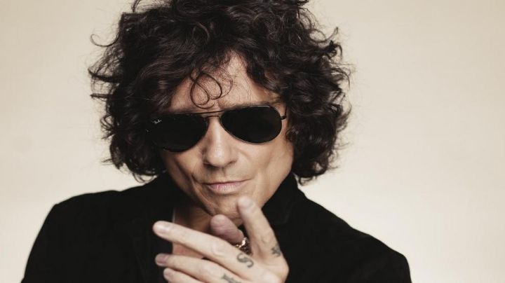 Enrique Bunbury se pronuncia ante los corridos tumbados y encuentra similitud con su música