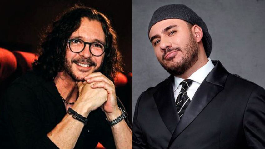 Óscar Burgos revela que Escorpión Dorado lo vetó por exhibir presunta infidelidad