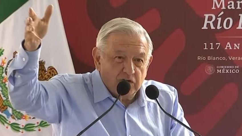 AMLO revisará contrarreforma de Zedillo para garantizar pensiones y salarios mínimos