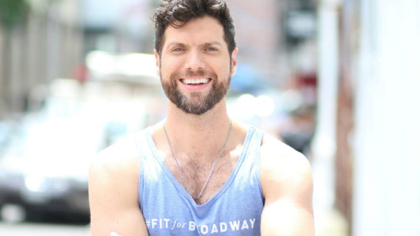 Tras denunciar a Antonio Berumen por abuso, Mauricio Martínez anuncia gran logro en su vida