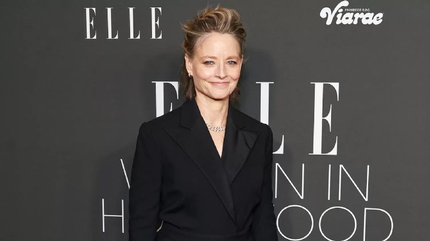 Jodie Foster considera que trabajar con la Generación Z es "realmente molesto" por esta razón