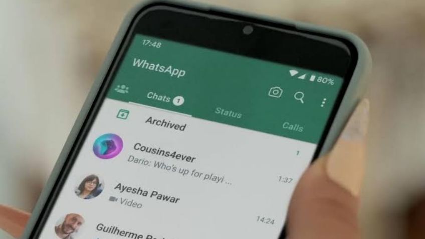 ¿Te están espiando en WhatsApp? Señales de que alguien más tiene acceso a tu cuenta