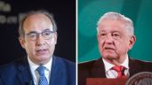 "Ridículo": AMLO se lanza contra Felipe Calderón por divulgar 'fake news'